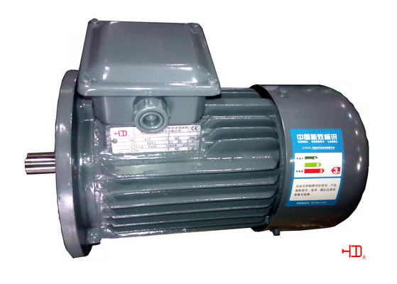 1.5 / 2 Horsepower IE2 Industrial Electric Motor Inverter For Air Conditioner