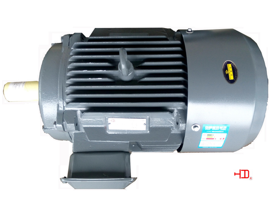 1.5 / 2 Horsepower IE2 Industrial Electric Motor Inverter For Air Conditioner
