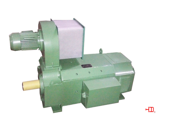 High Efficiency 27KW / 30KW Three Phase Asynchronous Motor With UL CE CCC