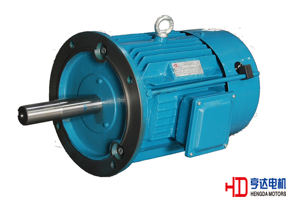 1,5/2 puissances en chevaux de moteur électrique industriel asynchrone 1.1KW 1.5KW 2.2KW